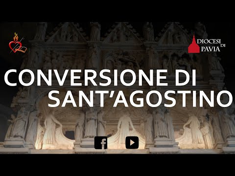 CONVERSIONE DI SANT'AGOSTINO