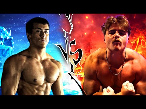 Broyale vs Togi (Best of 3) Winner gets $5000