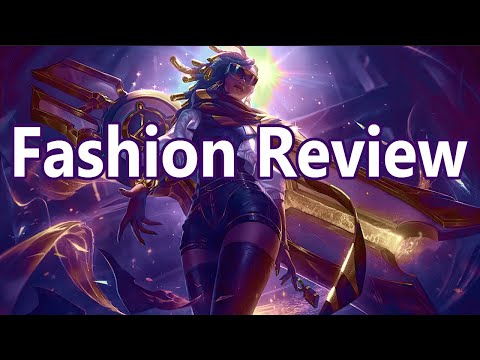 True Damage Senna Prestige Edition by Louis Vuitton Review