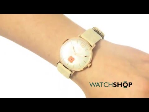 Orla Kiely Ladies' Frankie Watch (OK2010)