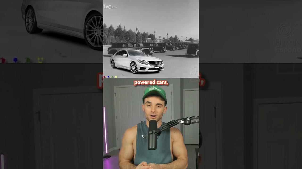 Craziest Mandela Effects