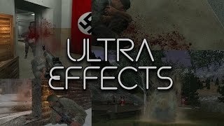 Ultra Effects Demonstration