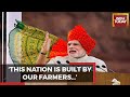 PM Modi S Speeches On Independence Day At The Ramparts Of Red Fort Over The Course Of Last 8 Years