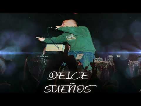 SUEÑOS /DEICE/BEAT DIEGO TINTO/RF STUDIOS