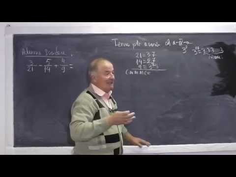 2/2 Lectia 712 - Metoda figurativa | Fractii | Adunarea si scaderea fractiilor - Tema Clasa 4