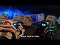 Cozmo Bloopers Fan Comments Volume 3