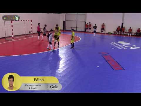 Mendiga x Casal Velho