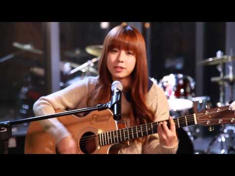 JUNIEL - Oh! Happy Day (Acoustic LIVE)