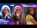 Hannah Montana Forever Music Videos Compilation Best Songs From Season 4 Disneychannelmusic