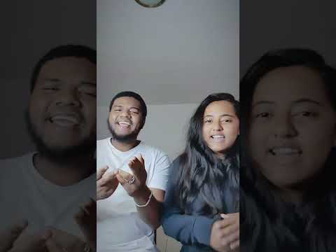 NATHAN GABRI & JESS CIKAH - Fitia Taralila (Cover)