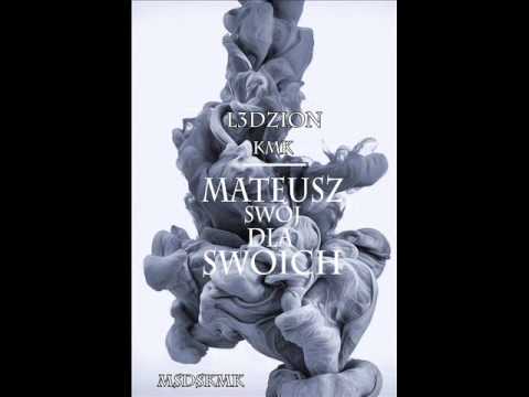 08. M.KMK L3DZION - Chwila spokoju