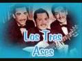 Trio Los 3 Ases - jacaranda -
