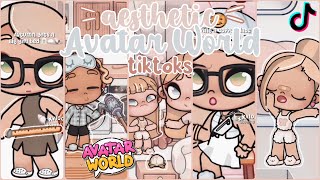 Download lagu 🪴30 minutes of Aesthetic Avatar World #6 (routines, roleplay, cooking etc.)| Avatar World TikToks mp3 Download lagu 🪴30 minutes of Aesthetic Avatar World #6 (routines, roleplay, cooking etc.)| Avatar World TikToks mp3