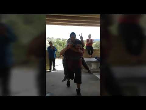 Hermanos por sangre, por la sangre de cristo