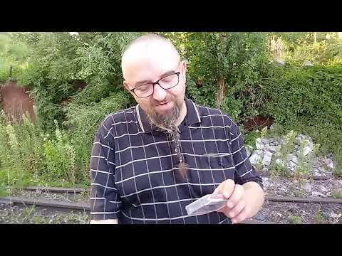 SPOMINKI BANITA, MAD RAPPAZ I SEKATOR.