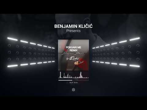 Benjamin Klicic -  Pokvari me (DJ Rusko Extended Remix)