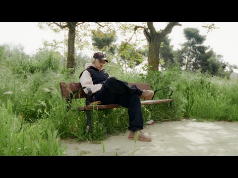 "SI HABLO DE AMOR" - CAVERG (Visualizer)