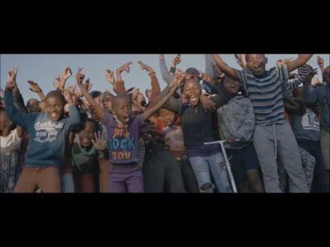 Sands, Matsawu, Mjazz, & T-Man - Wajuluka (Music Video)