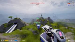 midair \ don&#39;t turn your back