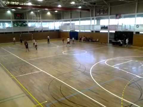 C.B.Pallejà Infantil Masculí