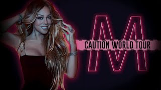 Mariah Carey - Caution World Tour &quot;Full Concert&quot; HD