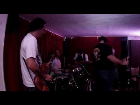 Allen Pontes Drum Solo - "All-Stars Blues Jam"