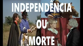 INDEPENDÊNCIA E I REINADO ATRAVÉS DO FILME INDEPENDÊNCIA OU MORTE