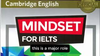 Mindset For IELTS 1 track 63