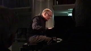 Bugge Wesseltoft (Live at Amstelkerk)