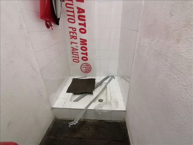 VIA ALESSANDRO PIOLA CASELLI