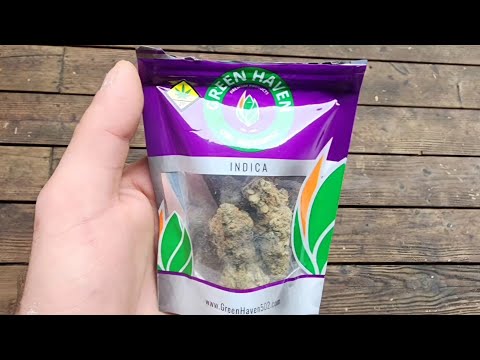 Green Haven Dolce De Uva