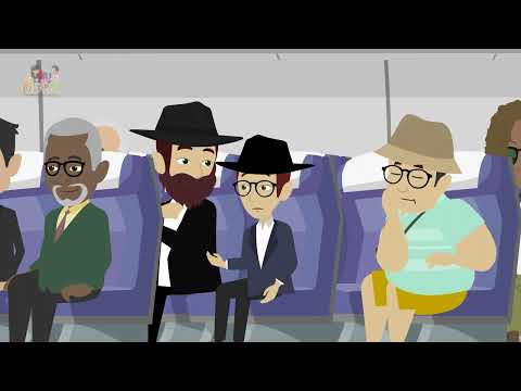 Teaser of MyMaor #990 - Watch the full clip on Maor.org