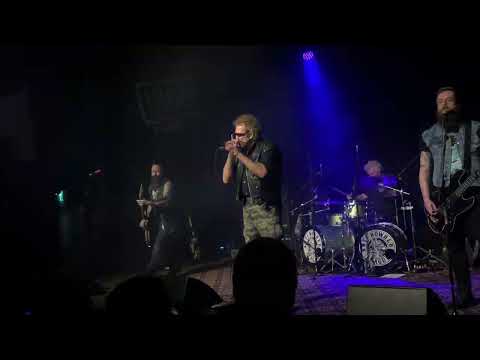 Anti Nowhere League (Live) Full Set - 1865 Southampton - 09/02/24