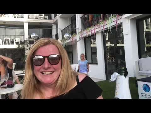 Craig David - Ibiza Rocks 2018