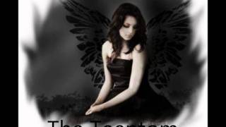 Ad &amp; Karin   Schwarzer Engel Einsamkeit