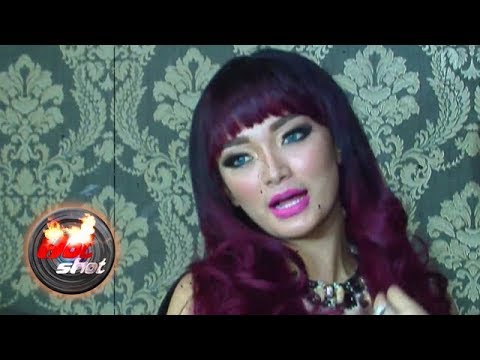 Hot Shot 28 Februari 2020 - Asmara Zaskia Gotik dan Sengketa Tanah