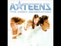 A*Teens-Our Last Summer 