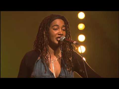 Alpha Blondy - Tampiri Paris Zénith 2009