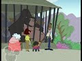 The Proud Family Oscar Feeds Gorilla A Proud Snacks