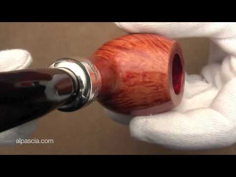 pipa Peterson 796 - tobacco pipe