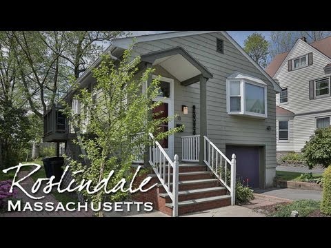 Video of 18 Tappan Street | Roslindale, Massachusetts real estate & homes