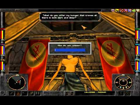 Let's Play Wizardry 8 Again - Part 41-2