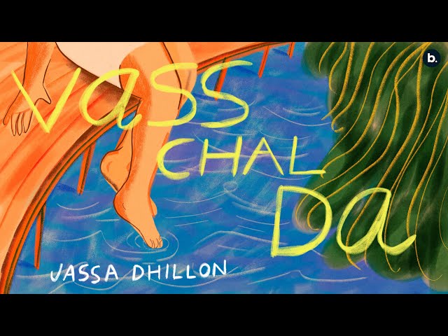 Vass Chalda Lyrics English Translation – Jassa Dhillon