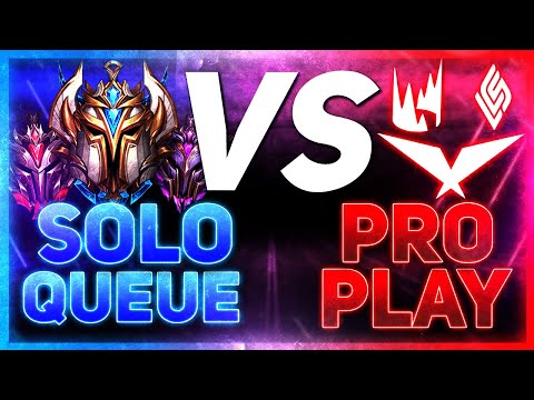 Why Riot's Balance Team Sucks | League of Legends