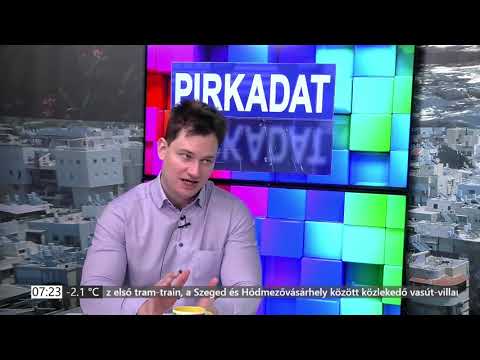 PIRKADAT Breuer Péterrel: Kanász-Nagy Máté
