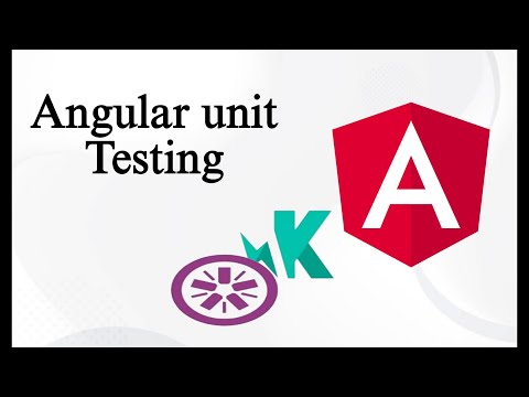Angular Unit Testing in Tamil | Service  Basics | Test service file in Angular | Angular tutorials!
