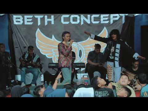 lamunan Oon B Semangat nya Masih Membara