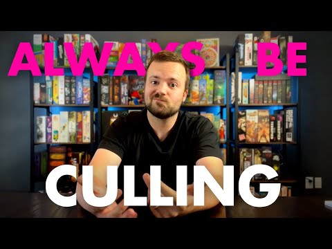 Every Game Leaving My Collection From Best To Worst