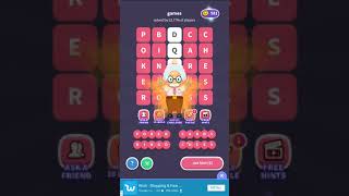 Word Whizzle Search | Beginner | Level 31 32 33 34 35 36 37 38 39 40