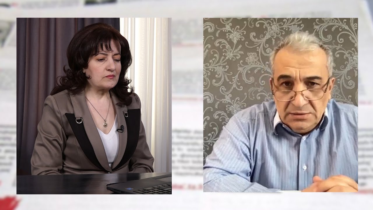 Իսկանդերի մասին հայտարարությունը թուլացրեց ՀՀ անվտանգությունը. Արմեն Բիլյան ռուսաստանաբնակ գործարար